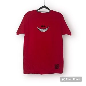 Limited edition Faze Clan subs red tshirt